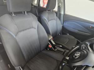 Toyota Starlet 1.5 Xi - Image 11