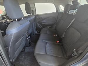 Toyota Starlet 1.5 Xi - Image 12