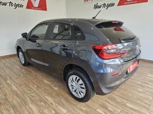 Toyota Starlet 1.5 Xi - Image 14