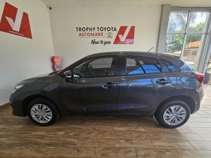 Toyota Starlet 1.5 Xi - Image 15