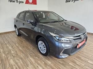 Toyota Starlet 1.5 Xi - Image 1