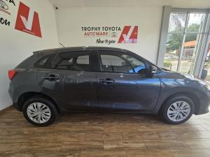 Toyota Starlet 1.5 Xi - Image 3