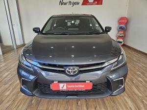 Toyota Starlet 1.5 Xi - Image 4