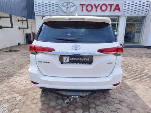 Toyota Fortuner 2.8GD-6 4x4 auto - Image 5