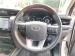 Toyota Fortuner 2.8GD-6 4x4 auto - Thumbnail 8