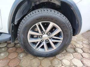 Toyota Fortuner 2.8GD-6 4x4 auto - Image 22