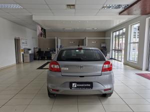 Toyota Starlet 1.4 Xi - Image 5