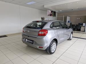 Toyota Starlet 1.4 Xi - Image 2