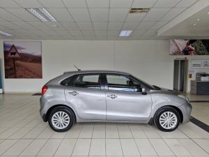 Toyota Starlet 1.4 Xi - Image 3