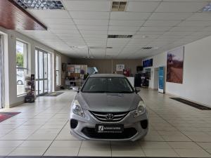 Toyota Starlet 1.4 Xi - Image 4