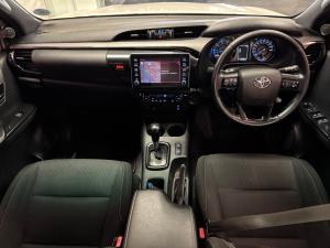 Toyota Hilux 2.8GD-6 double cab Legend auto - Image 6