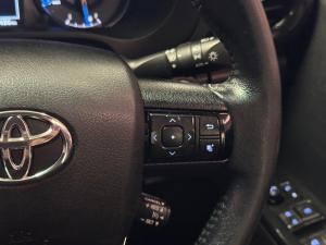 Toyota Hilux 2.8GD-6 double cab Legend auto - Image 10