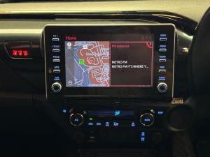 Toyota Hilux 2.8GD-6 double cab Legend auto - Image 13