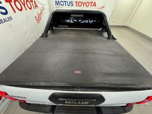 Toyota Hilux 2.8GD-6 double cab Legend auto - Image 16