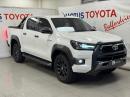 Thumbnail Toyota Hilux 2.8GD-6 double cab Legend auto