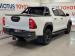 Toyota Hilux 2.8GD-6 double cab Legend auto - Thumbnail 2
