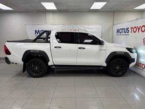 Toyota Hilux 2.8GD-6 double cab Legend auto - Image 3
