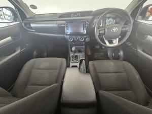 Toyota Hilux 2.4GD-6 single cab Raider auto - Image 6