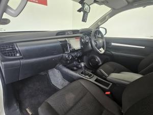 Toyota Hilux 2.4GD-6 single cab Raider auto - Image 7