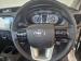 Toyota Hilux 2.4GD-6 single cab Raider auto - Thumbnail 8