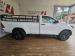 Toyota Hilux 2.4GD-6 single cab Raider auto - Thumbnail 3