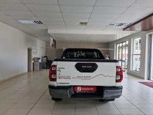 Toyota Hilux 2.8GD-6 48V double cab Legend RS - Image 5