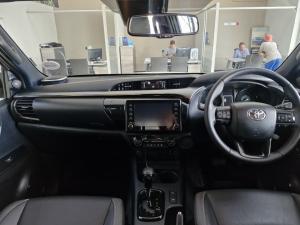 Toyota Hilux 2.8GD-6 48V double cab Legend RS - Image 6