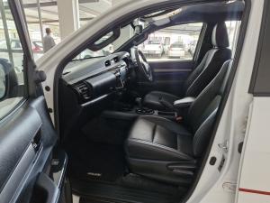 Toyota Hilux 2.8GD-6 48V double cab Legend RS - Image 7