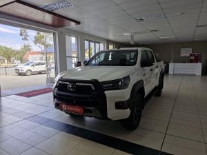 Toyota Hilux 2.8GD-6 48V double cab Legend RS - Image 10