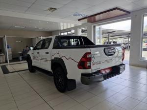 Toyota Hilux 2.8GD-6 48V double cab Legend RS - Image 11