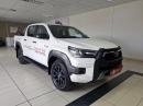 Thumbnail Toyota Hilux 2.8GD-6 48V double cab Legend RS