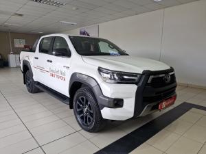 Toyota Hilux 2.8GD-6 48V double cab Legend RS - Image 1