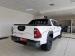 Toyota Hilux 2.8GD-6 48V double cab Legend RS - Thumbnail 2