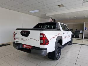 Toyota Hilux 2.8GD-6 48V double cab Legend RS - Image 2