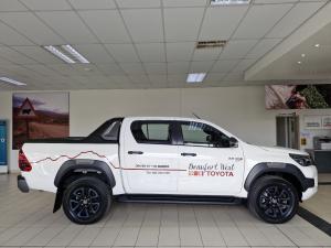Toyota Hilux 2.8GD-6 48V double cab Legend RS - Image 3