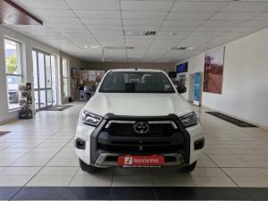Toyota Hilux 2.8GD-6 48V double cab Legend RS - Image 4