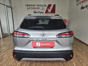 Toyota Corolla Cross 1.8 XS - Image 5