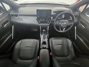 Toyota Corolla Cross 1.8 XS - Image 6