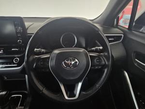 Toyota Corolla Cross 1.8 XS - Image 8