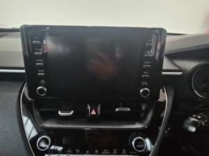 Toyota Corolla Cross 1.8 XS - Image 10