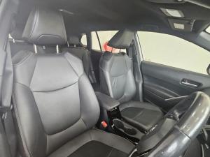 Toyota Corolla Cross 1.8 XS - Image 11