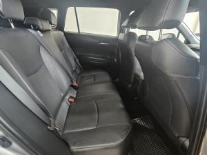 Toyota Corolla Cross 1.8 XS - Image 12