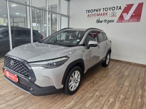 Toyota Corolla Cross 1.8 XS - Image 13