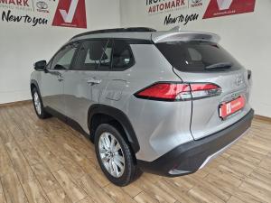 Toyota Corolla Cross 1.8 XS - Image 14