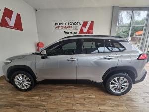Toyota Corolla Cross 1.8 XS - Image 15
