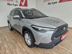 Toyota Corolla Cross 1.8 XS - Image 1