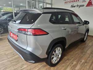 Toyota Corolla Cross 1.8 XS - Image 2