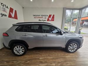 Toyota Corolla Cross 1.8 XS - Image 3