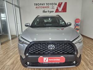 Toyota Corolla Cross 1.8 XS - Image 4
