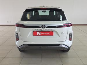 Toyota Urban Cruiser 1.5 XS - Image 5